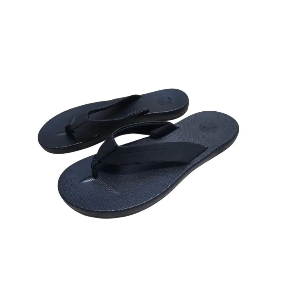 New Body Glove Women's Flip Flops Black 7
